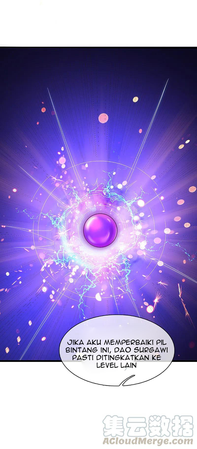 Shura Sword Sovereign chapter 225